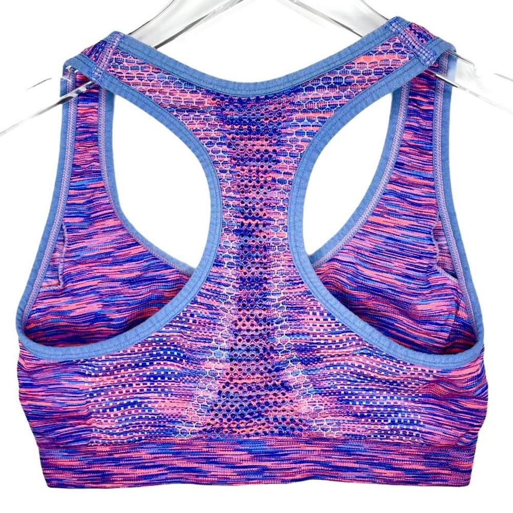 Avia Racerback Sports Bra - Picture 7 of 10